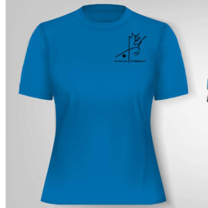 Blue T-Shirt