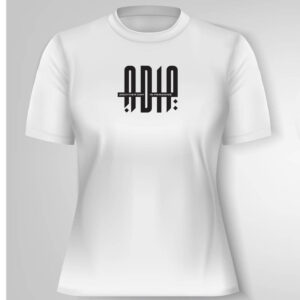 White T-Shirt