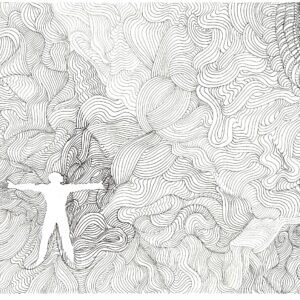 Pen Drawing