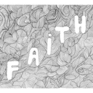Faith Flows Freely – A Daily Reminder to Trust the Journey
