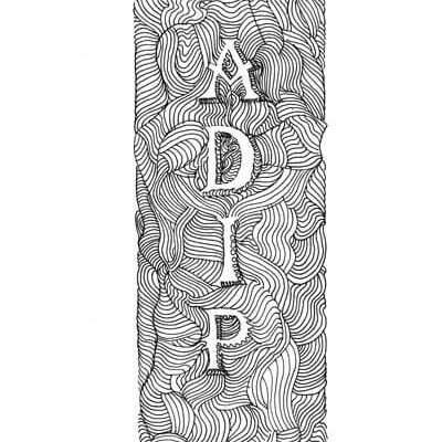 Vertical Mantra of Gratitude: ADIP Guides Your Daily Bright Path