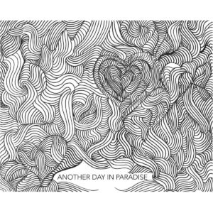 The Heart of Paradise Revealed Through Lines of Intention